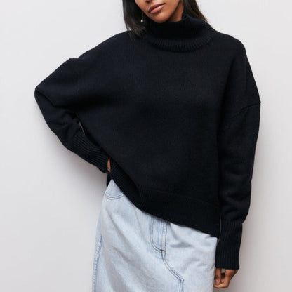 Norah™ | Pull Chaud
