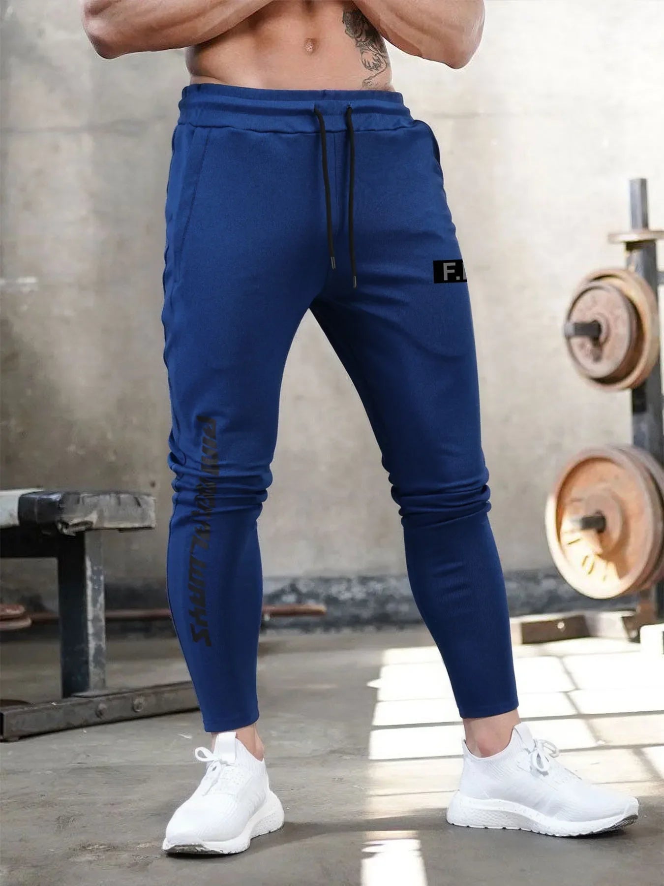 Jogging d'entraînement pour hommes V2