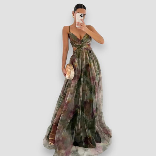 Eva™ | Robe Longue