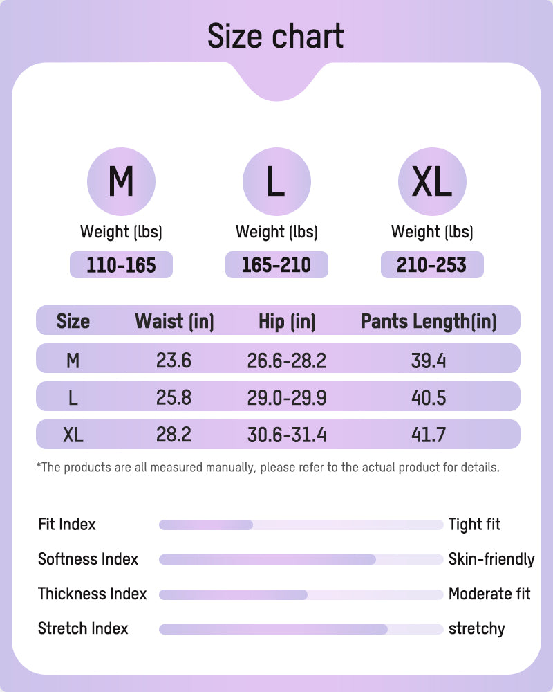 Armonie - Collants semi-transparents doublés polaire