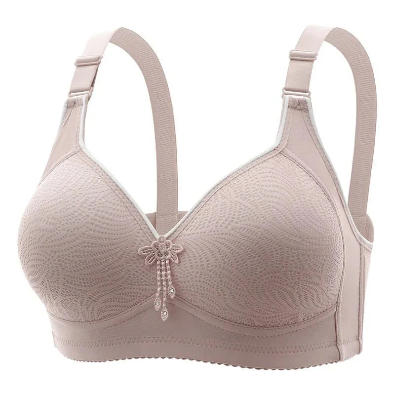 Zaria | Soutien-gorge Luxe Sans Armature et Sans Couture
