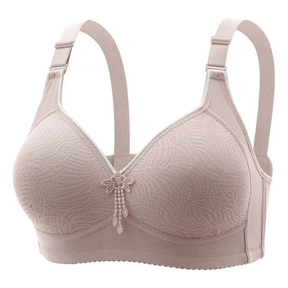 Zaria | Soutien-gorge Luxe Sans Armature et Sans Couture