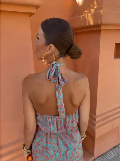 Lily™ | Robe d’Été