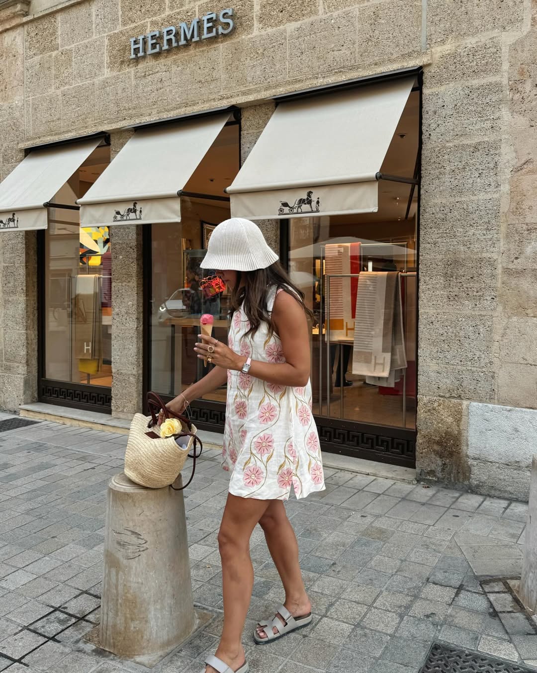 Nita™ | Robe Courte Sans Manches