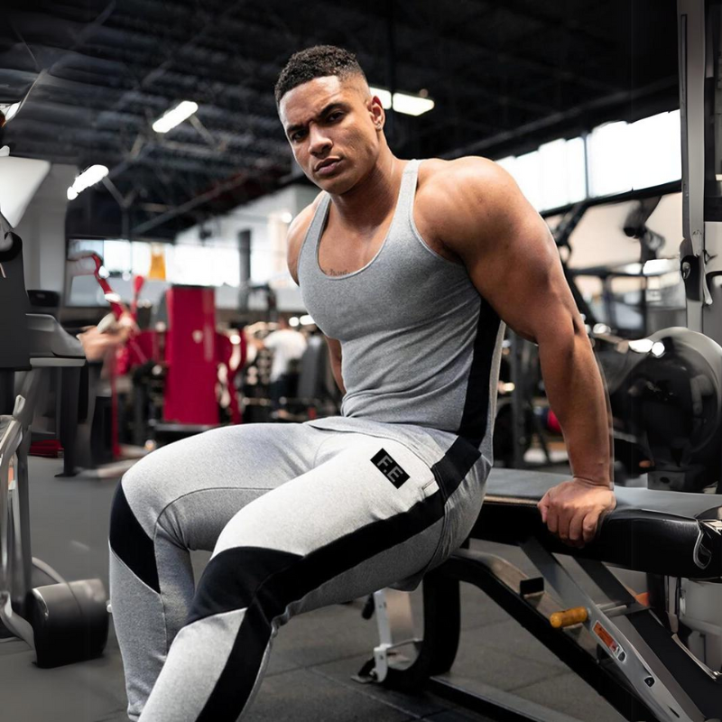 Joggeurs Vitaux pour Hommes V2