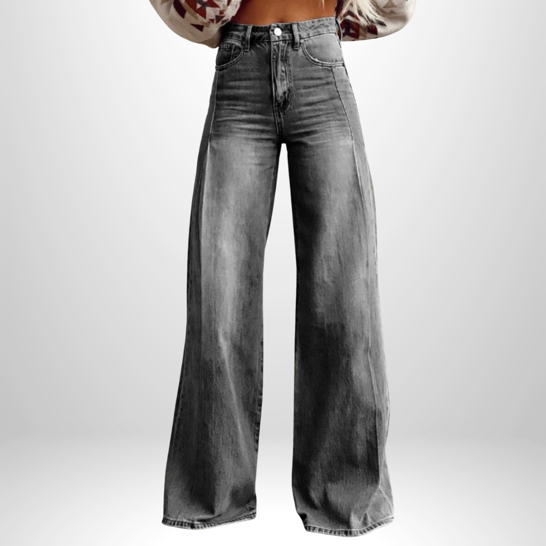 Fabienne | Jean Large Évasé