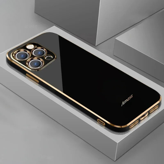 Coque Élégante Résistante aux Rayures