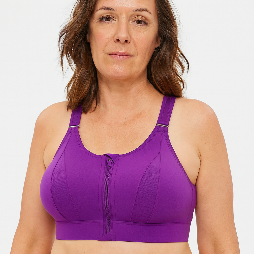 Velora | SOUTIEN-GORGE DE SPORT AVEC MAINTIEN