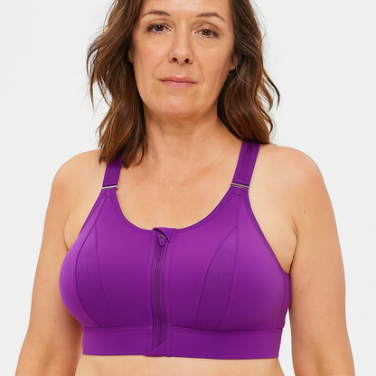 Velora | SOUTIEN-GORGE DE SPORT AVEC MAINTIEN