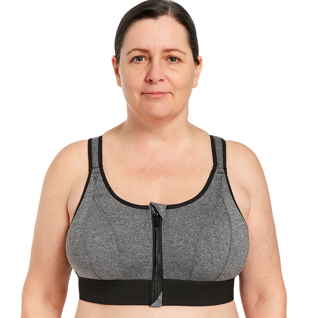 Velora | SOUTIEN-GORGE DE SPORT AVEC MAINTIEN