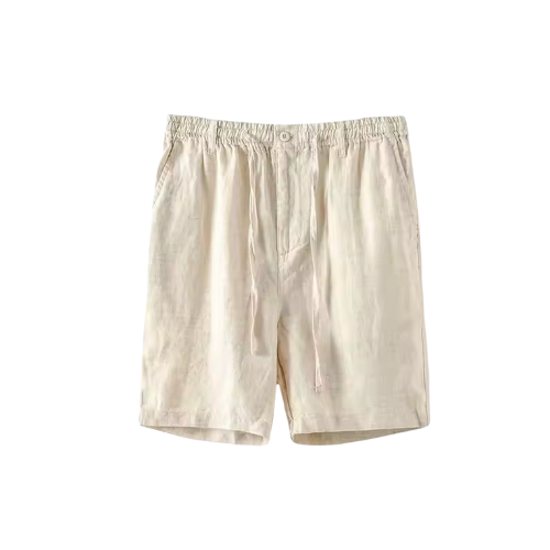 Aulier™ | Short en lin
