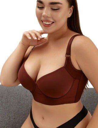 Jean | Brassière de Soutien Grande Taille