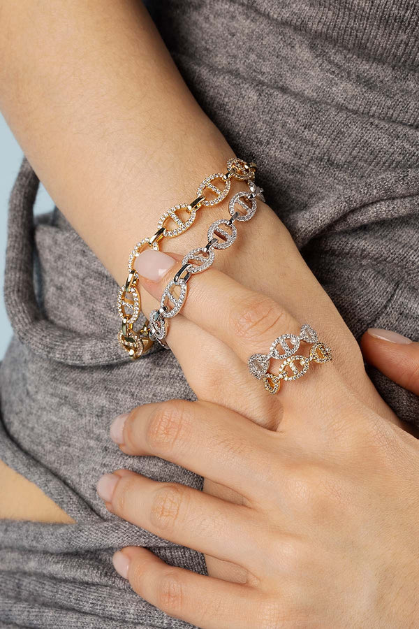 Bracelet Isla Marina