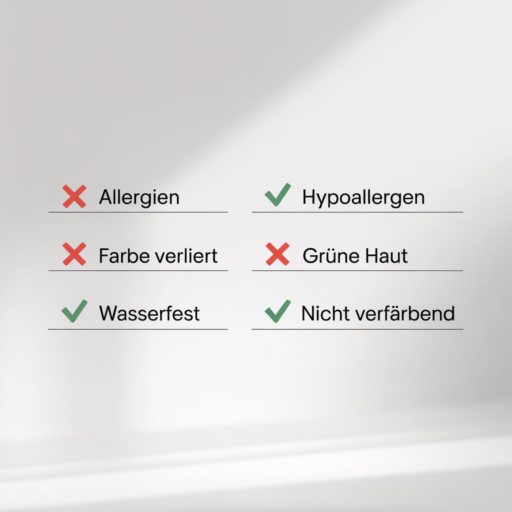 Shine - Ensemble de bagues ondulées