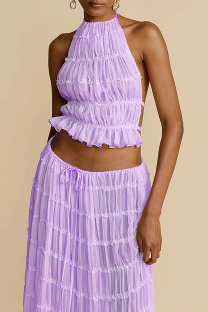 Alexis™ | Ensemble Passion