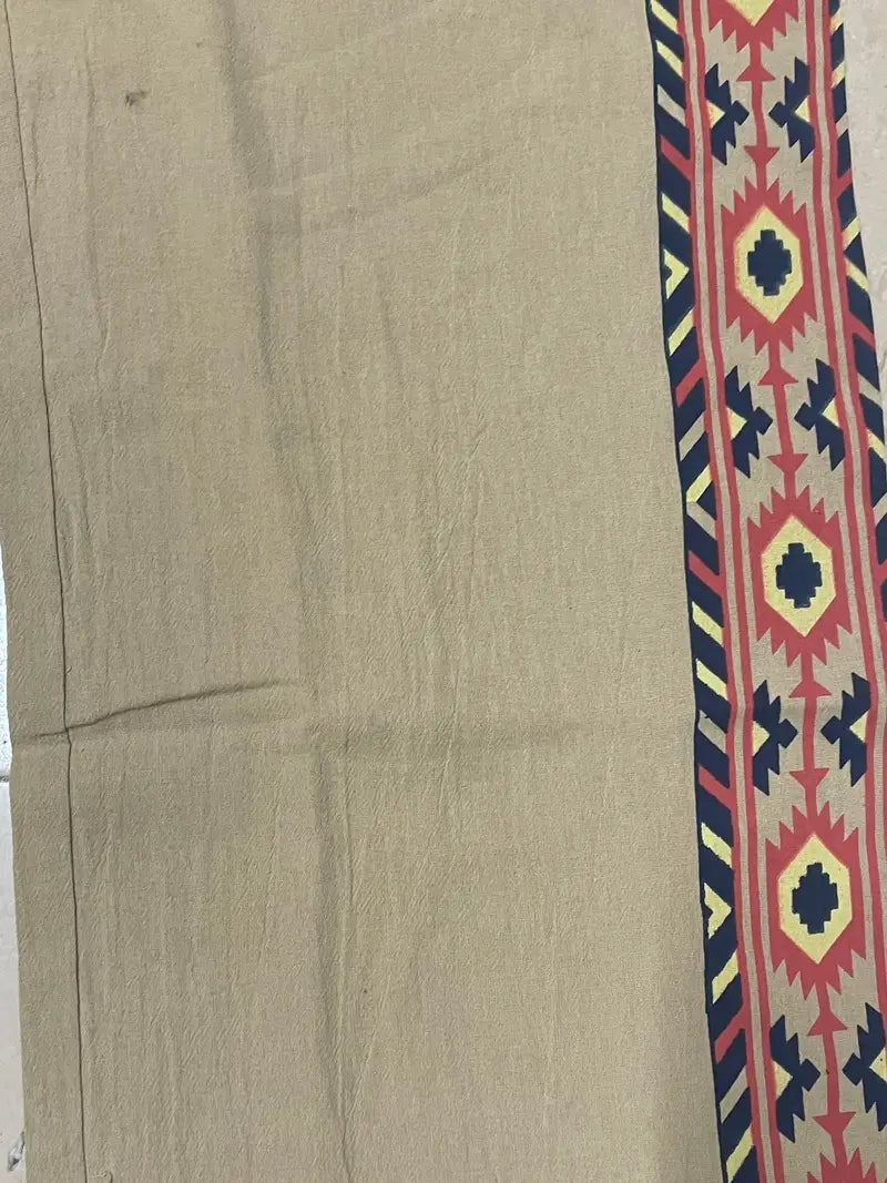 Grégoire – Pantalon ample ethnique confortable