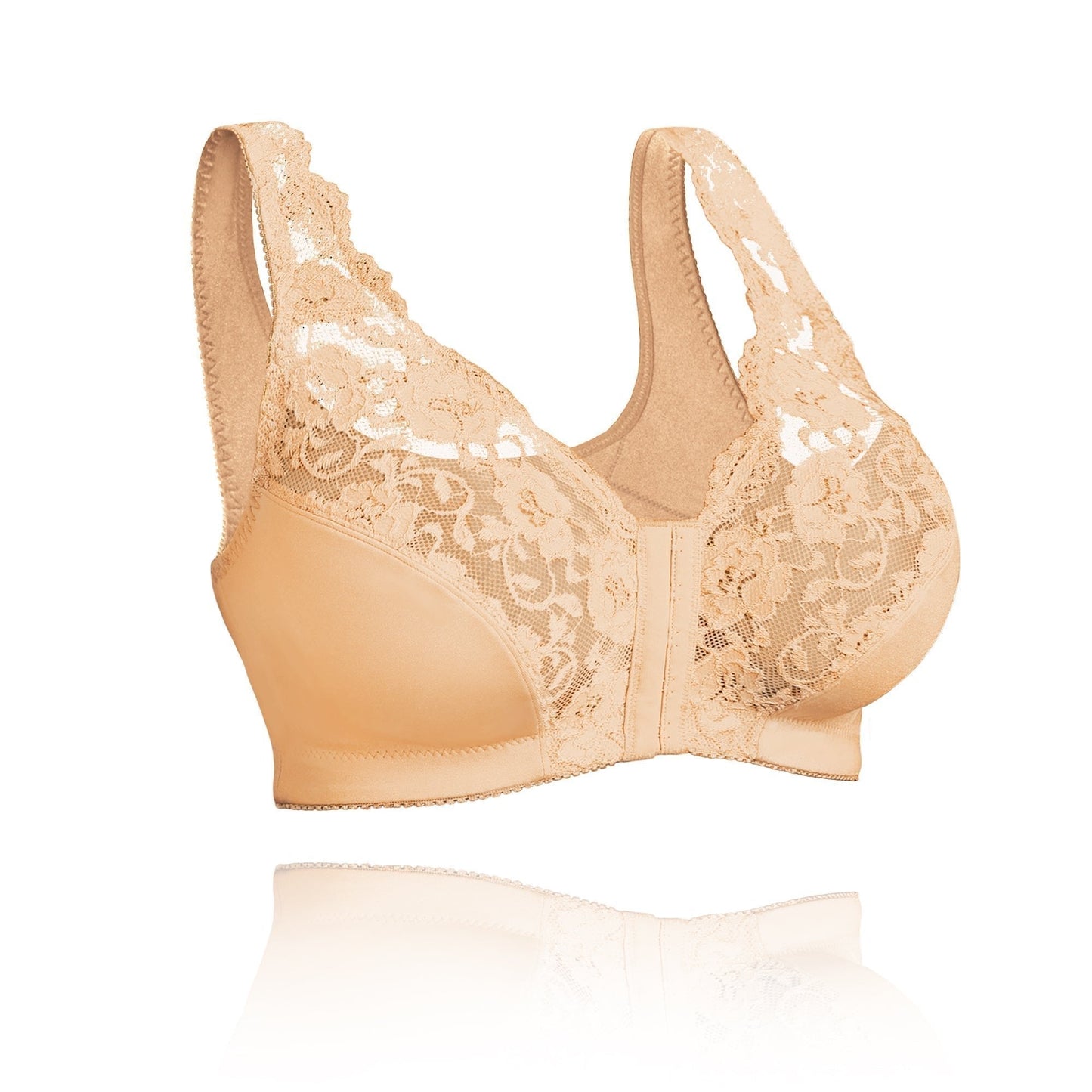 Comfirano | Soutien-gorge Rehausseur Naturel