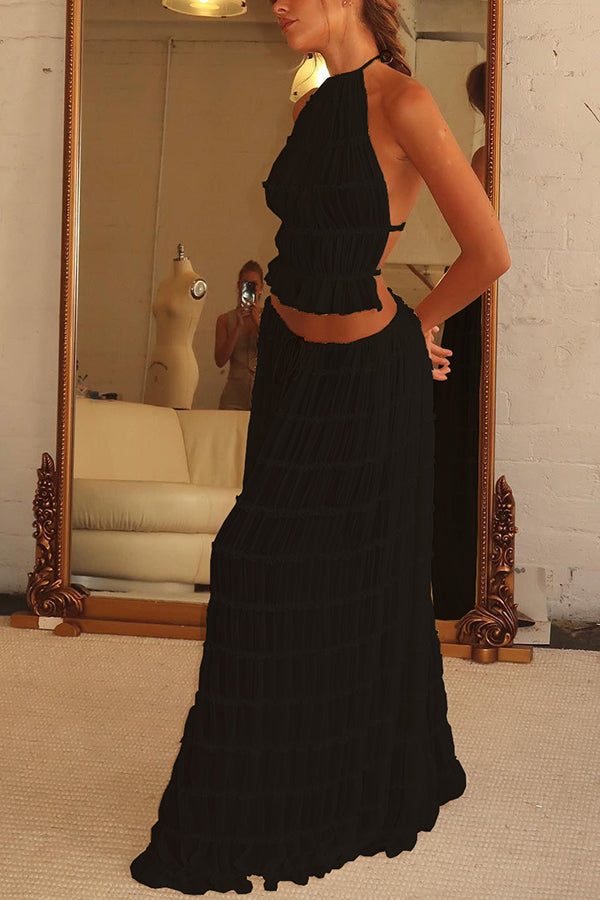 Alexis™ | Ensemble Passion