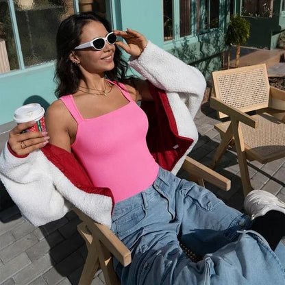 Emy | Bodysuits Sculptants Élégants