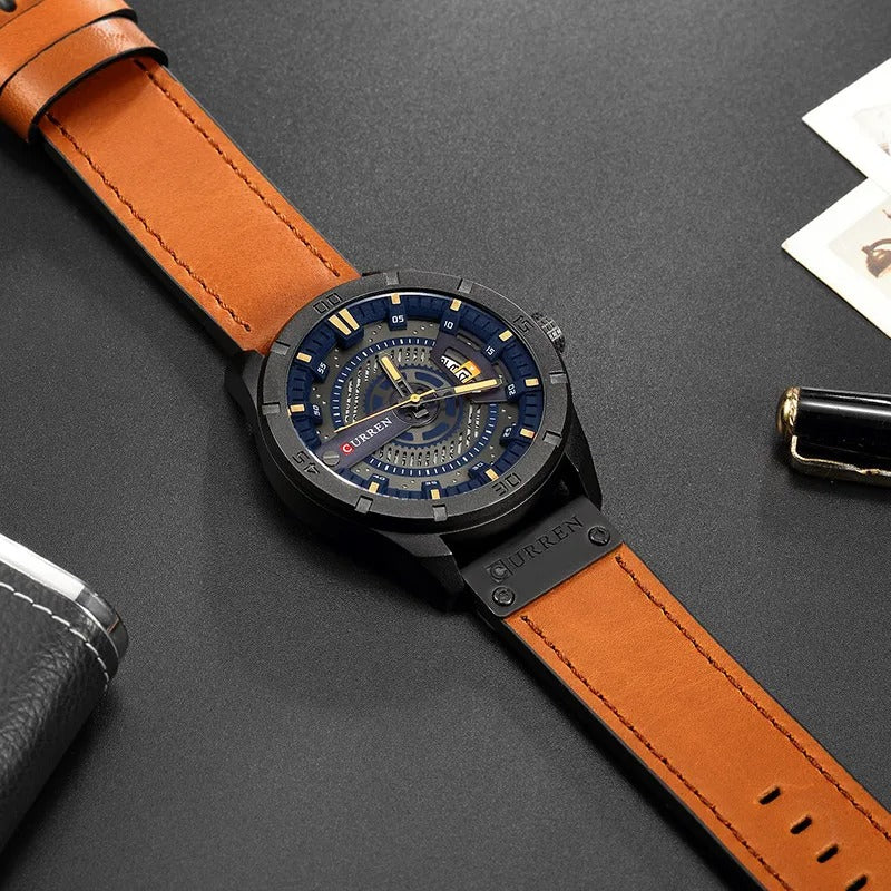 Le Lexington Classique