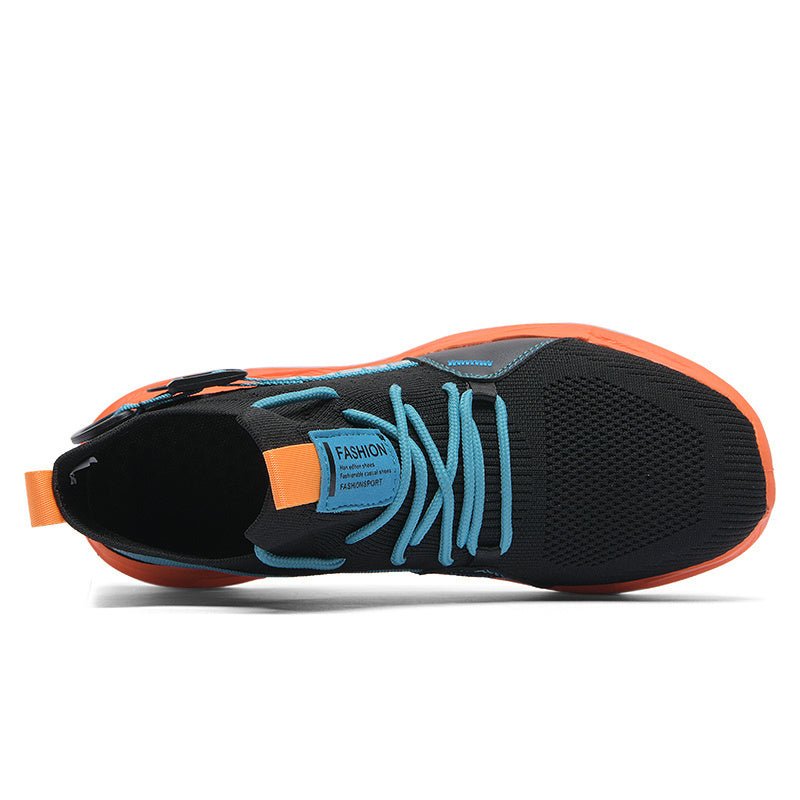 Caden | Baskets Streetwear colorées