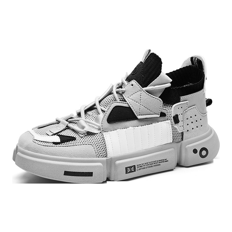 Caden | Baskets Streetwear colorées