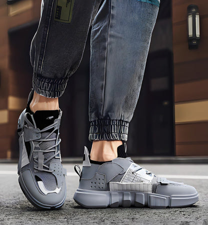 Caden | Baskets Streetwear colorées