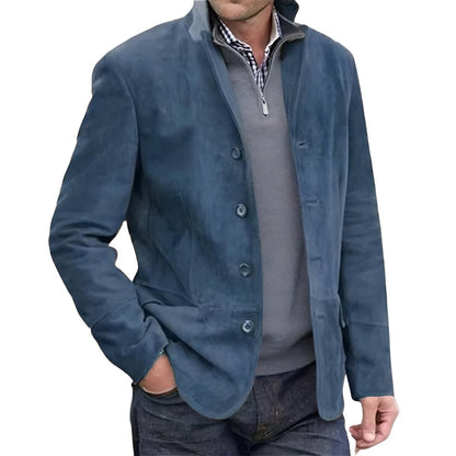 Caspian | Veste classique pour hommes