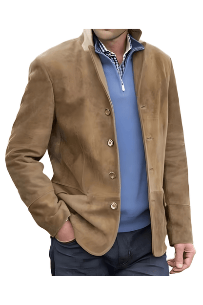 Caspian | Veste classique pour hommes