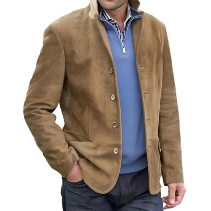 Caspian | Veste classique pour hommes