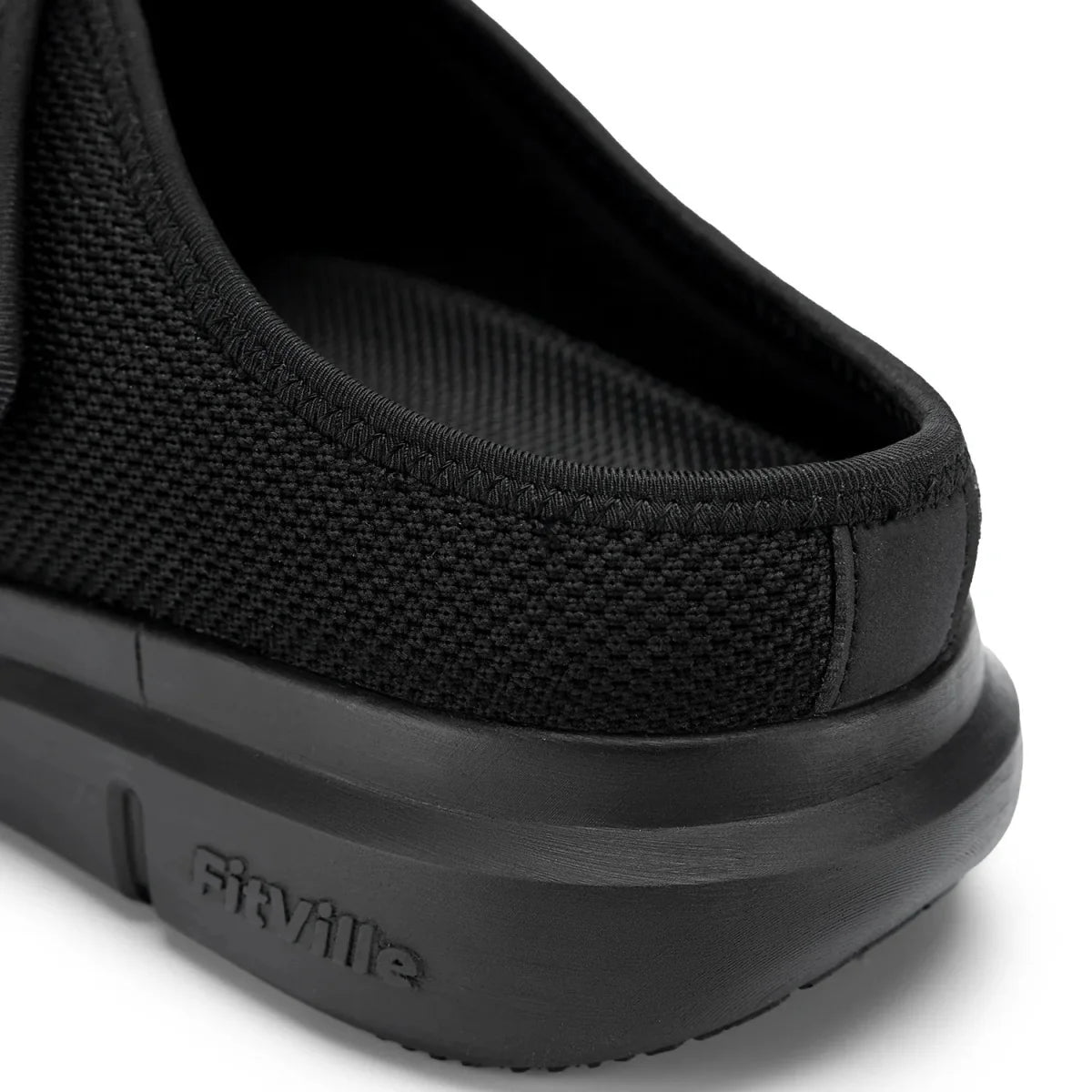 Chaussures décontractées homme large maille été EVA