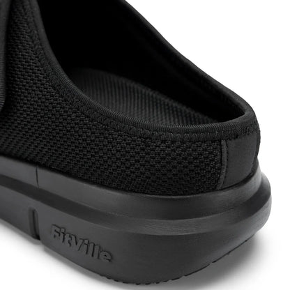 Chaussures décontractées homme large maille été EVA