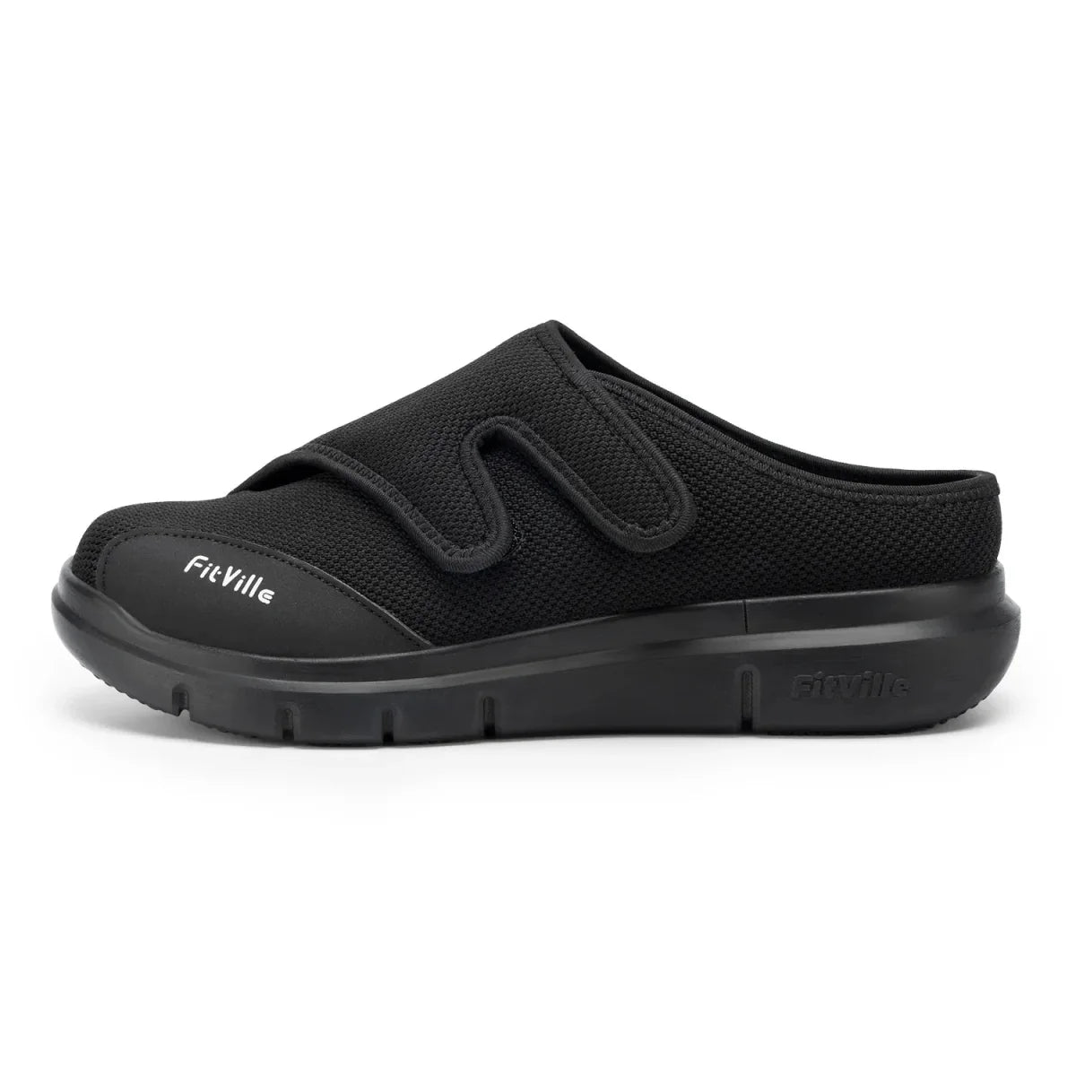 Chaussures décontractées homme large maille été EVA