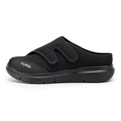 Chaussures décontractées homme large maille été EVA