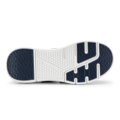 Chaussures décontractées homme large maille été EVA