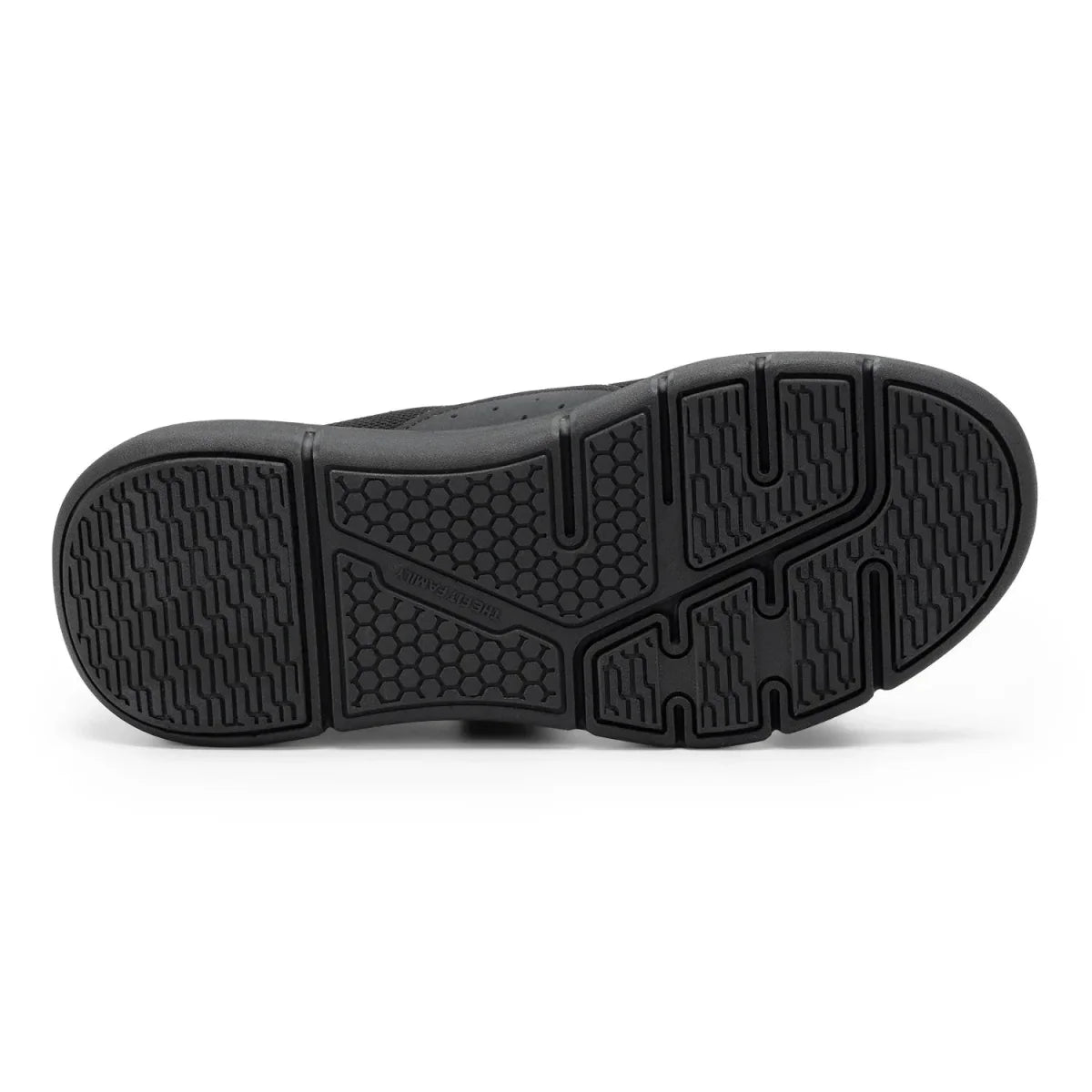 Chaussures décontractées homme large maille été EVA