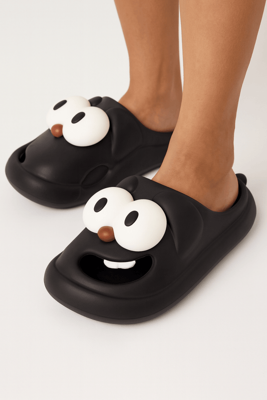 Chaussures pour chien Big Eye