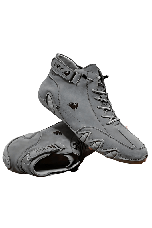 Cillian | Chaussure confortable et antidérapante