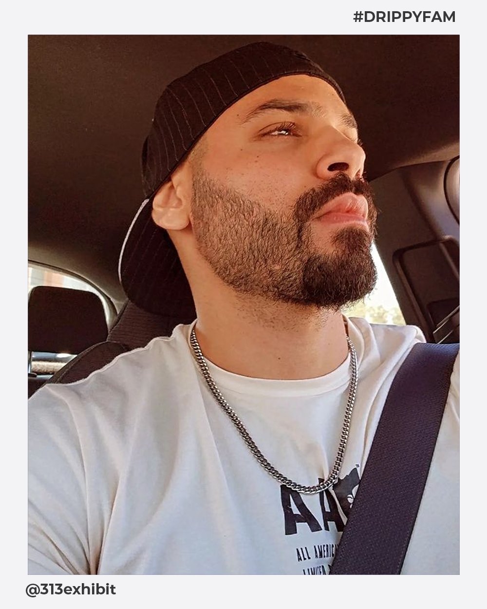 CHAÎNE CUBANA PROPRE. - 6MM