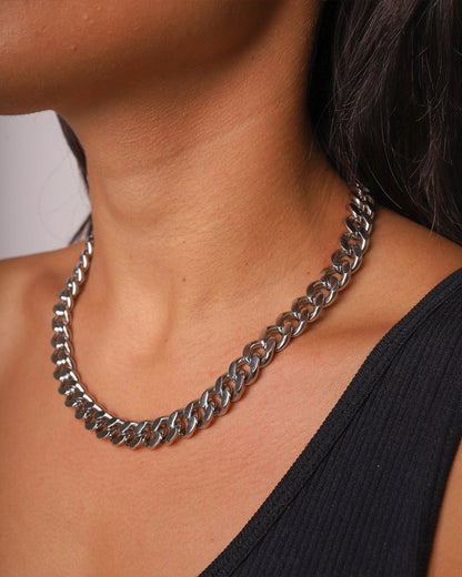 CHAÎNE CUBANA PROPRE. - 12MM