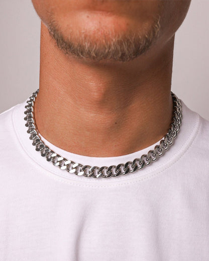 CHAÎNE CUBANA PROPRE. - 12MM