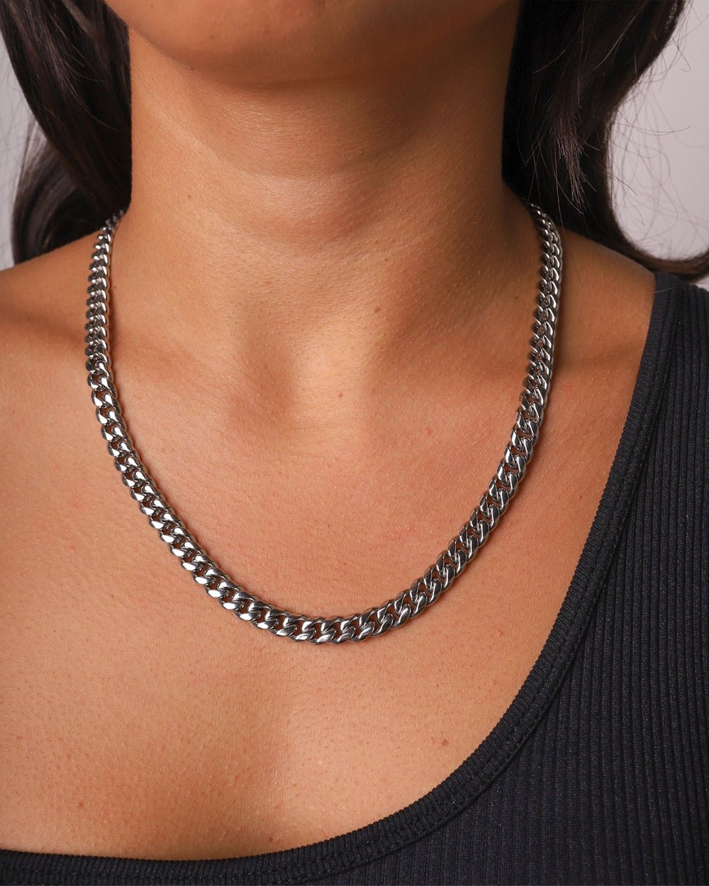 CHAÎNE CUBANA PROPRE. - 6MM