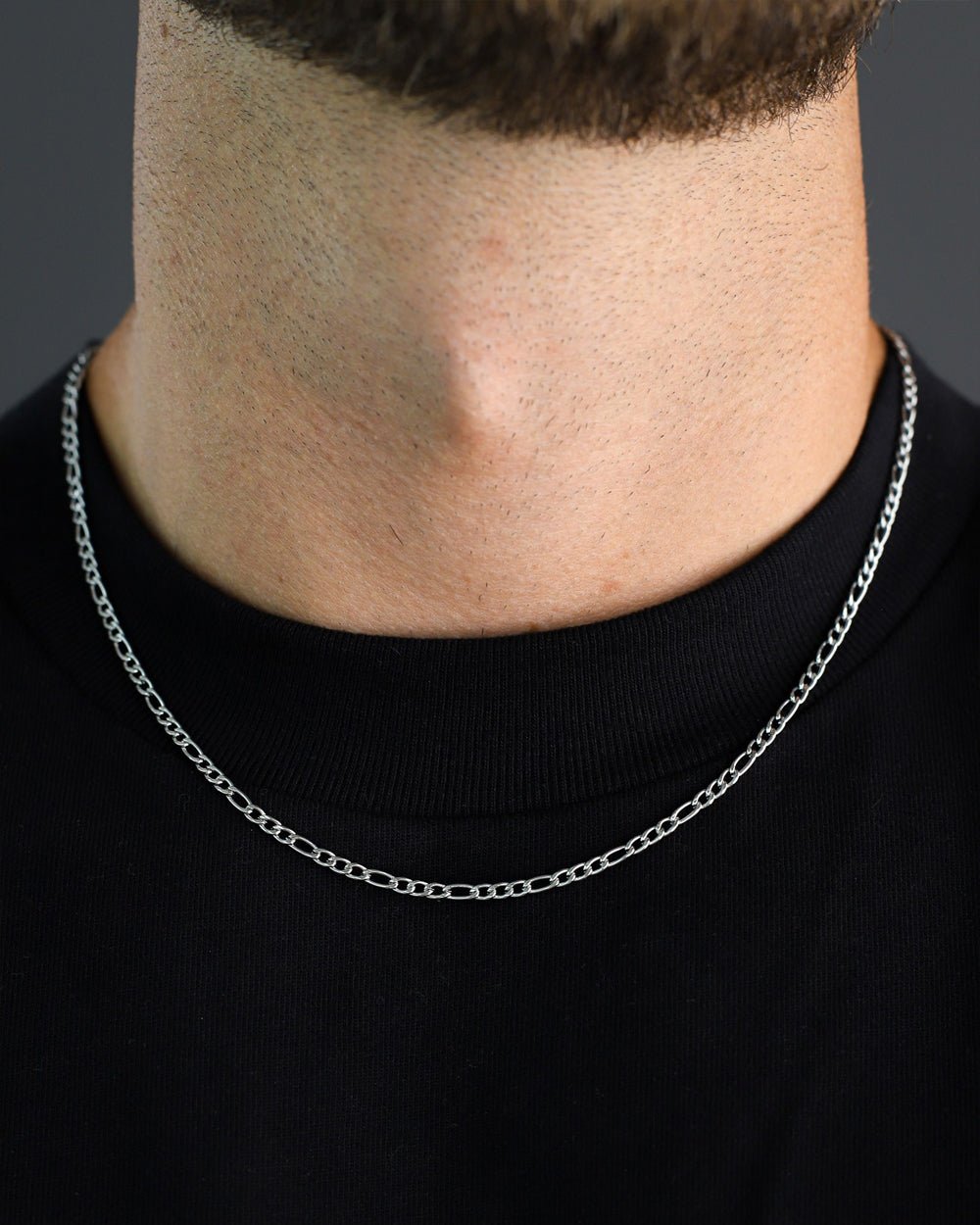 CHAÎNE FIGARO PROPRE. - 3MM