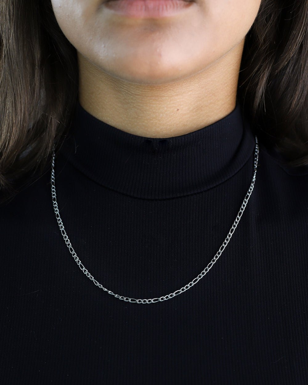 CHAÎNE FIGARO PROPRE. - 3MM