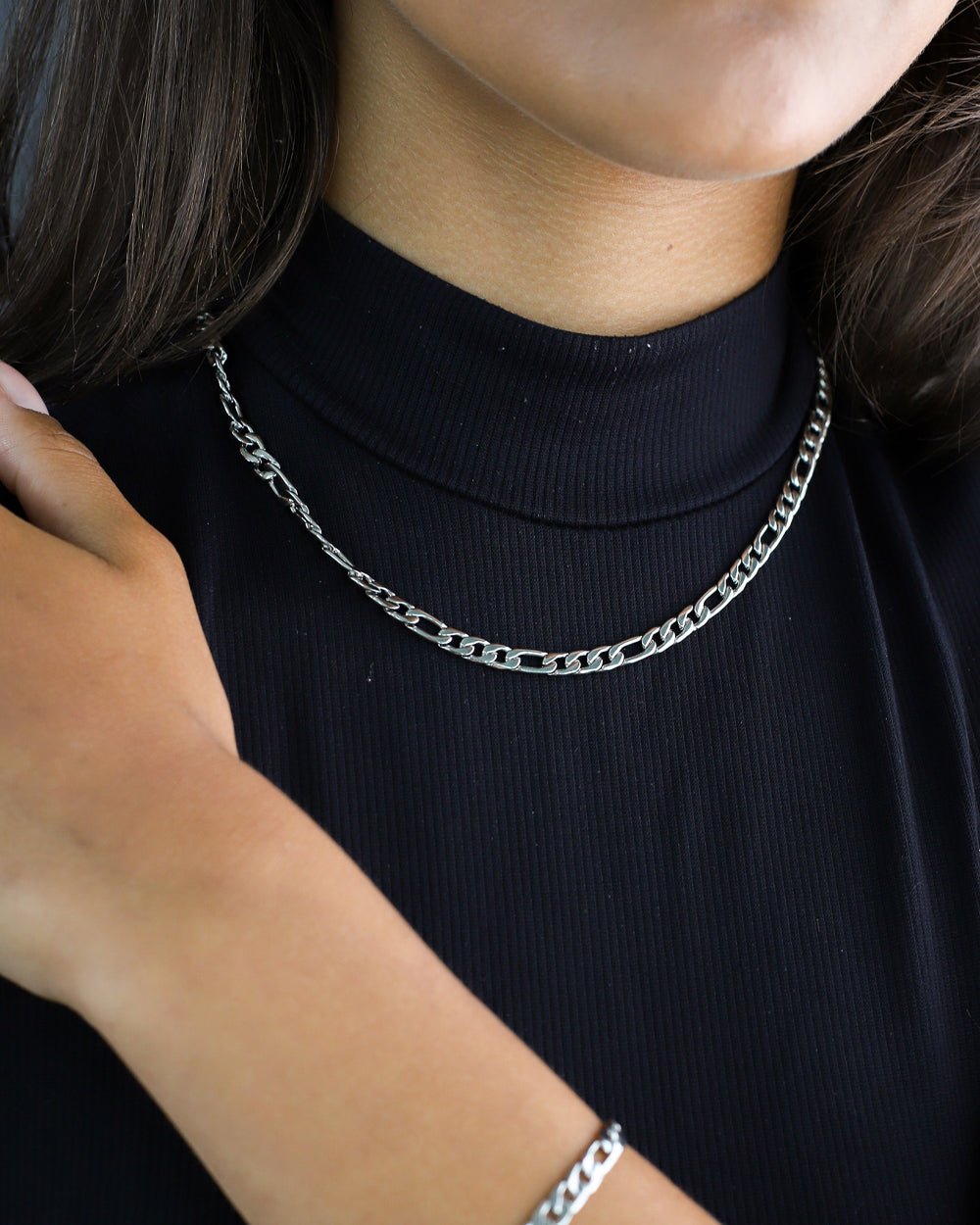 CHAÎNE FIGARO PROPRE. - 5MM