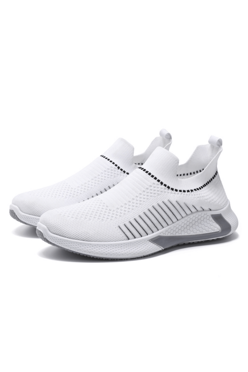 Connor | Chaussures orthopédiques confortables pour hommes