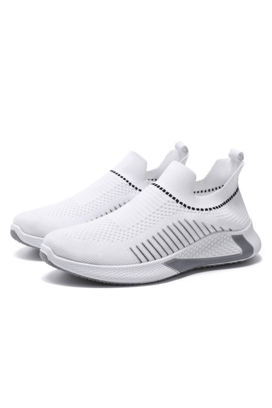 Connor | Chaussures orthopédiques confortables pour hommes