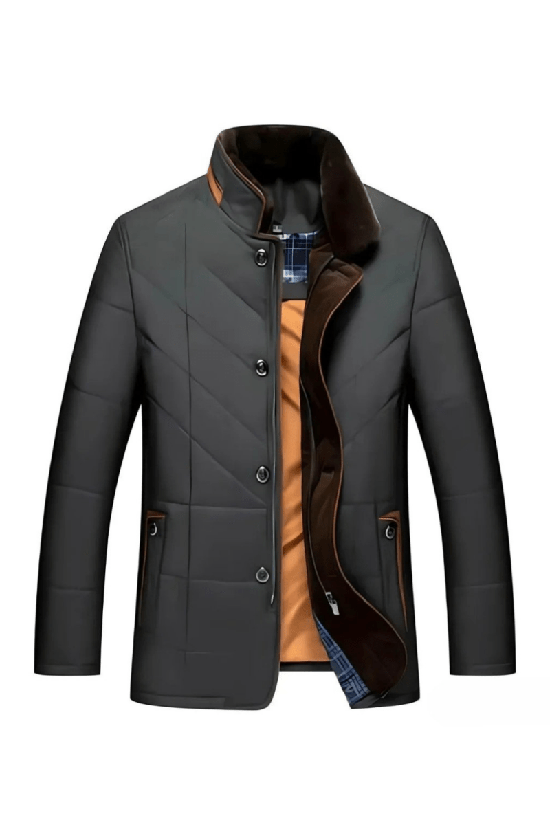 Cosmo | Manteau chaud et confortable