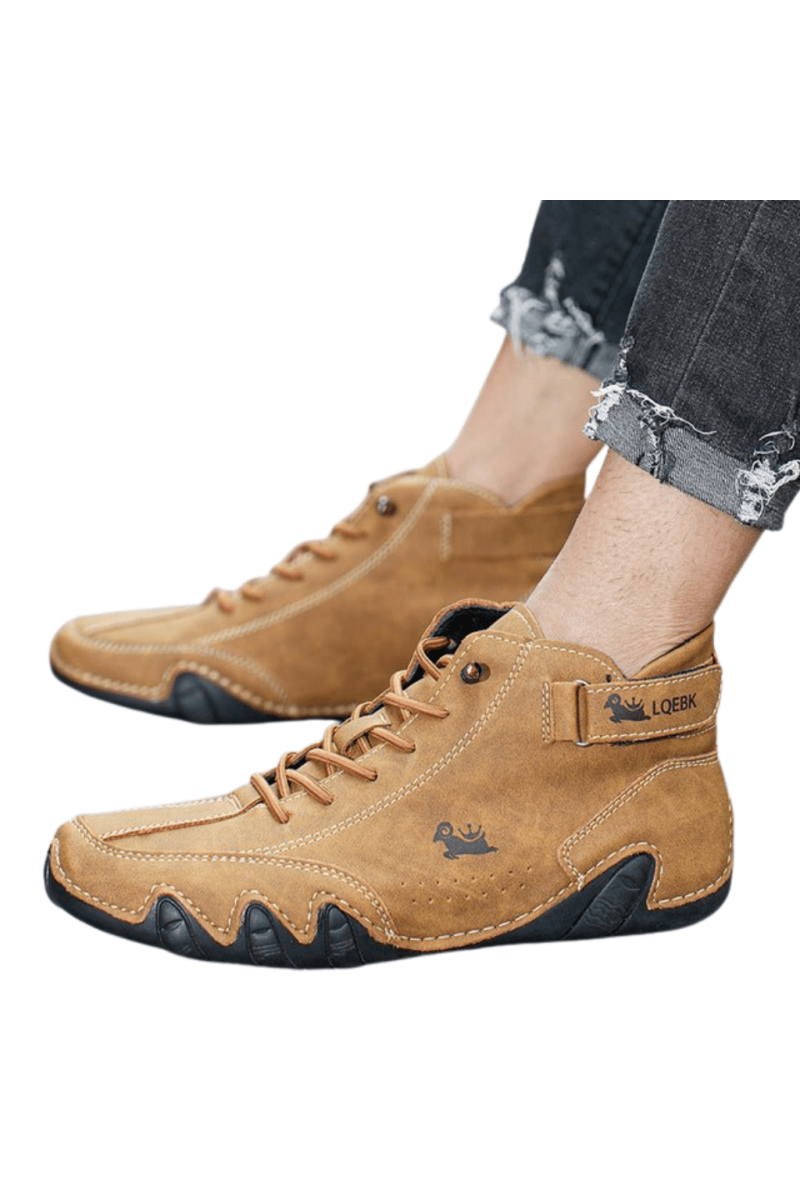 Curtis | Chaussure confortable