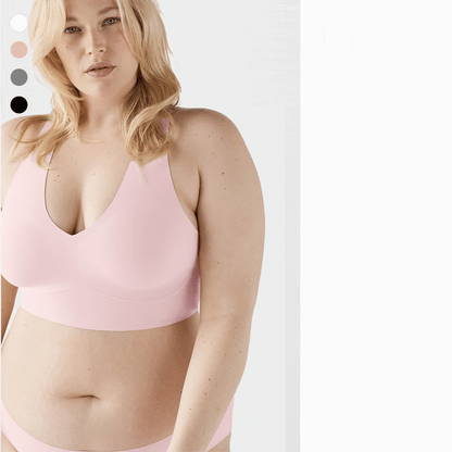 Lita | Brassière de Soutien Luxe Grande Taille